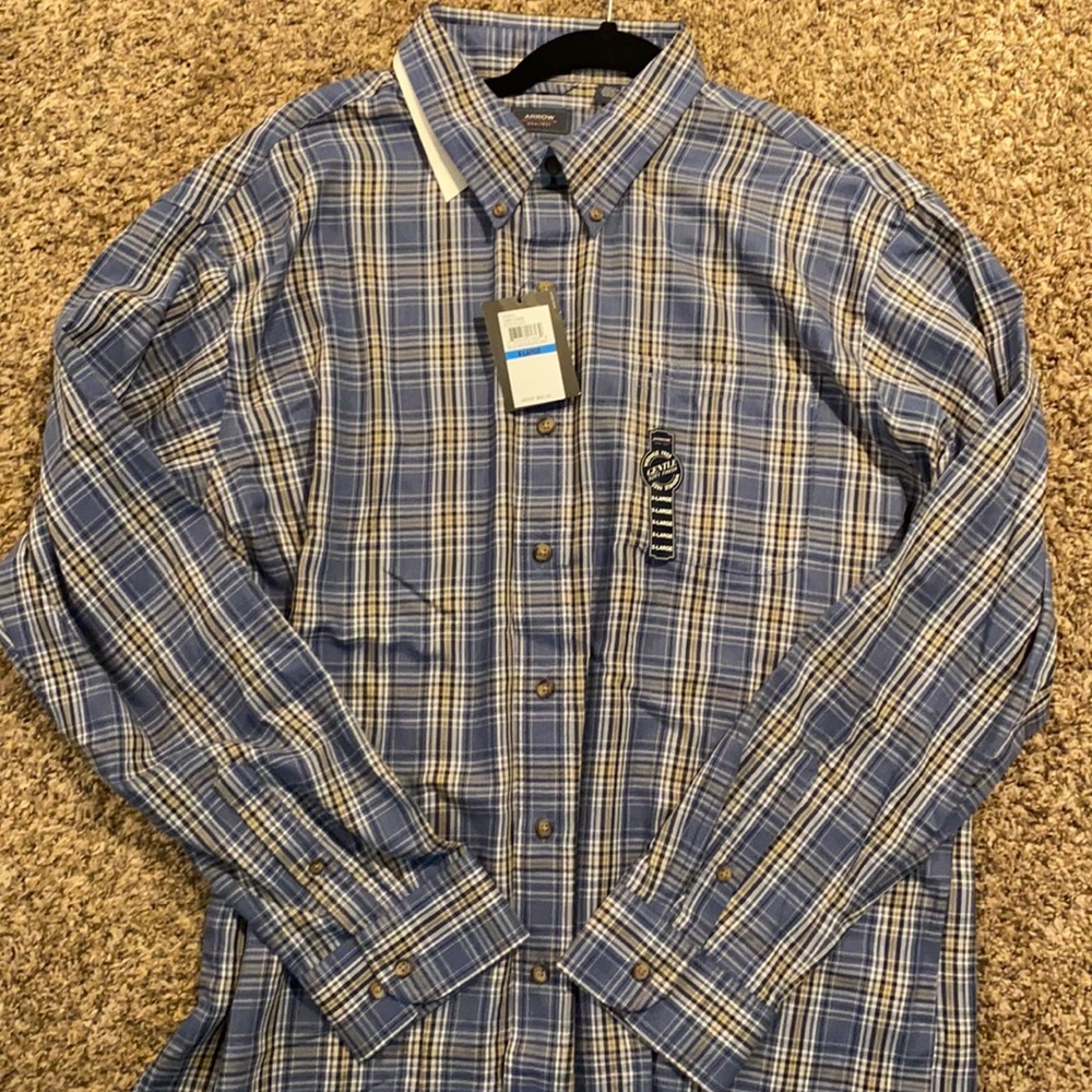 Men’s shirt